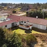 Сasa de vacaciones 2202-ringkobing-lyngvejen-73 *