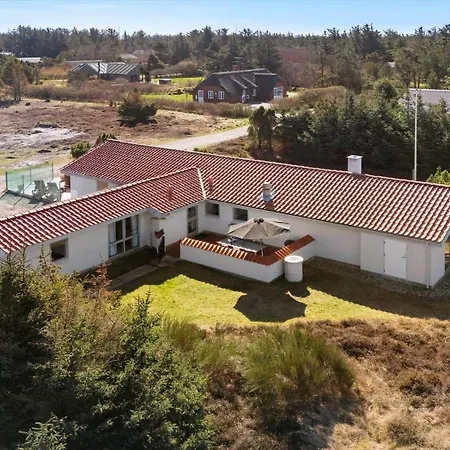 Nyaraló 2202-ringkobing-lyngvejen-73 *