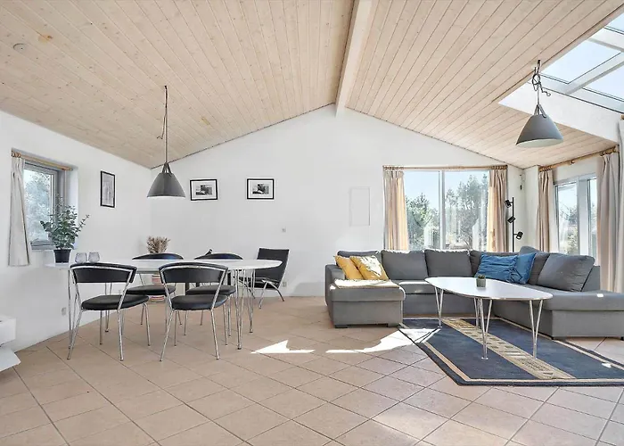 Σπίτι διακοπών 2202-ringkobing-lyngvejen-73