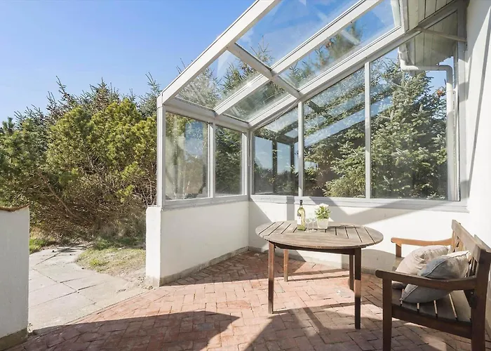 Σπίτι διακοπών 2202-ringkobing-lyngvejen-73 *
